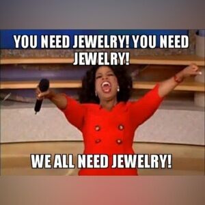 House of Sugar Jewelry